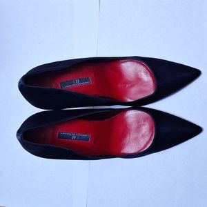 Carolina Herrera Stilletos